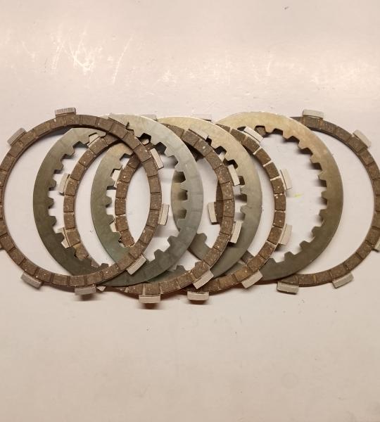 Serie Dischi Frizione Minarelli